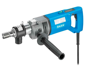 product Mașină de găurit cu diamant BAIER BDB825 1800w