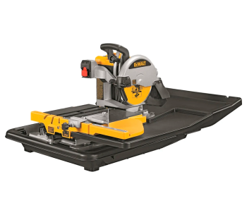 product Masina electrica de taiat ceramica 1600w 610mm DEWALT D24000S
