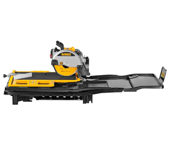 Masina electrica de taiat ceramica 1600w 610mm DEWALT D36000 photo 0