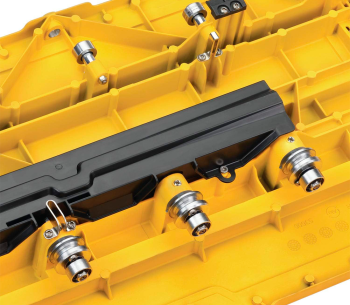 Masina electrica de taiat ceramica 1600w 610mm DEWALT D36000 photo 4