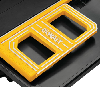Masina electrica de taiat ceramica 1600w 610mm DEWALT D36000 photo 5