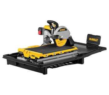 product Masina electrica de taiat ceramica 1600w 610mm DEWALT D36000