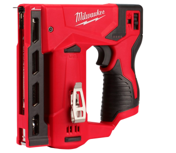 product Capsator cu acumulator MILWAUKEE M12BST-0 140bat/min 12V