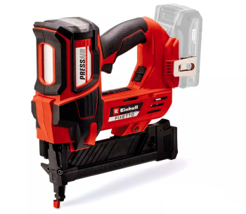 product Capsator cu acumulator (fără bat) EINHELL Fixetto 18/38 S 60bat/min 18V