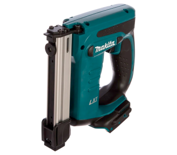 product Capsator cu acumulator (fără bat) MAKITA DST221Z  18V