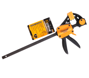 product Clemă de fixare HOTECHE 290706 Cu fixare rapidă 93mm 600mm