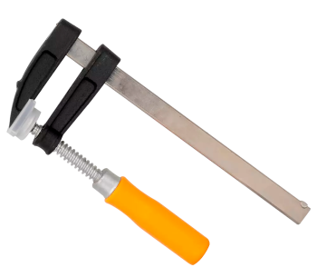 product Clemă de fixare HOTECHE 290312 Forma-F 120 1000mm