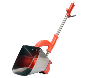 product Dispozitiv de tencuit pneumatic YATO YT54400 4.75L