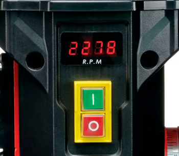 Maşină de găurit cu coloană și masă EINHELL TE-BD 550 E 550w photo 0