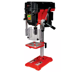 product Maşină de găurit cu coloană și masă EINHELL TE-BD 550 E 550w