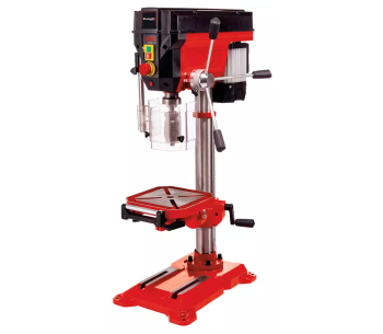 product Maşină de găurit cu coloană și masă EINHELL TE-BD 750 E 750w