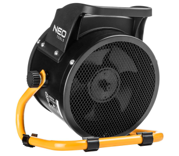 Aeroterma NEO TOOLS 90-062 2kw  3283l/min photo 0