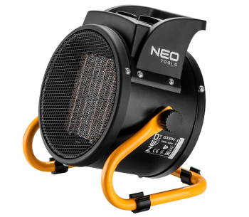 product Aeroterma NEO TOOLS 90-062 2kw  3283l/min