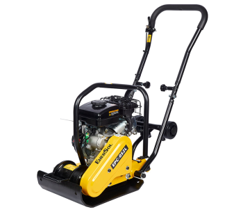product Placă compactoare cu benzină EnerSol EPC-052L 8.5kN