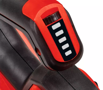 Suflantă cu acumulator (fără bat) EINHELL GE-UB 18/250 Li E-Solo 2000l/min 18V photo 0