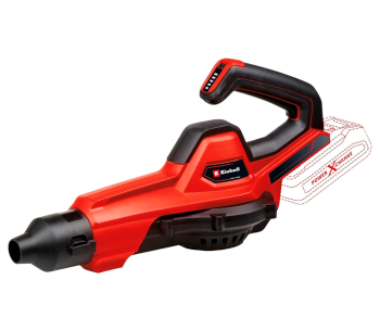 Suflantă cu acumulator (fără bat) EINHELL GE-UB 18/250 Li E-Solo 2000l/min 18V photo 5