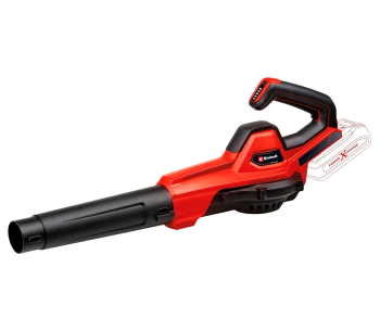 Suflantă cu acumulator (fără bat) EINHELL GE-UB 18/250 Li E-Solo 2000l/min 18V photo 6