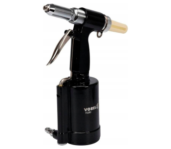 product Mașină pneumatică de nituire Vorel VOR70280 2.4-4.8mm 6.3bar