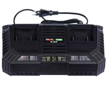product Încărcător SEQUOIA SC2540 125w 20V 4A