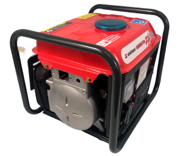 Generator electric Elefant ZH950 0.7kw Benzină AVR photo 1