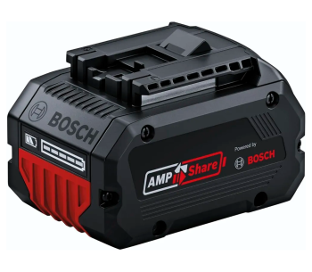 Acumulator BOSCH ProCORE Slider 18V 8Ah photo 1