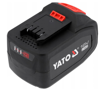 Acumulator YATO YT828465 Slider 18V 9Ah photo 0