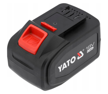 product Acumulator YATO YT828465 Slider 18V 9Ah
