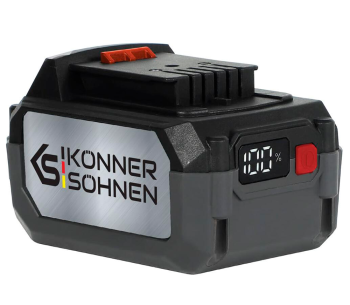 product Acumulator Könner&Söhnen KS20V4-1 Slider 20V 4Ah