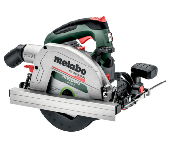 product Fierăstrău circular cu acumulator (fără bat) METABO KS18 LTX 66 BL 165mm 18V