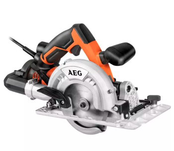 product Fierăstrău circular AEG MBS 30 Turbo 1010w 127mm