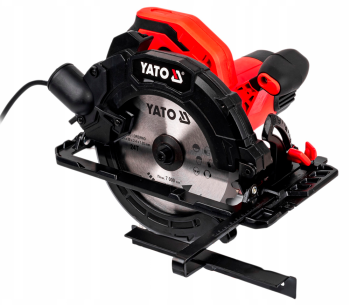 product Fierăstrău circular YATO YT82151 1500w 185mm