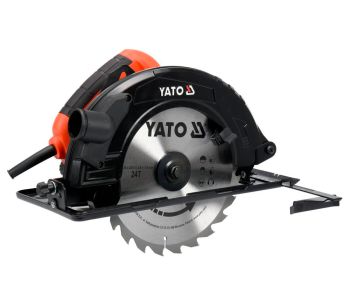 product Fierăstrău circular YATO YT82154 2800w 235mm