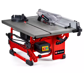 product Fierăstrău circular de masă EINHELL Einhell TC-TS 8 I 800w 200mm