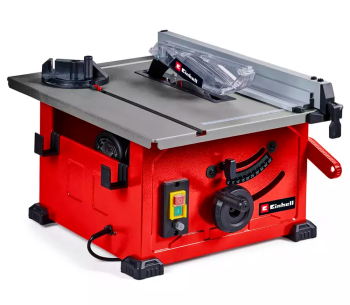 product Fierăstrău circular de masă EINHELL TC-TS 8 1200w 210mm