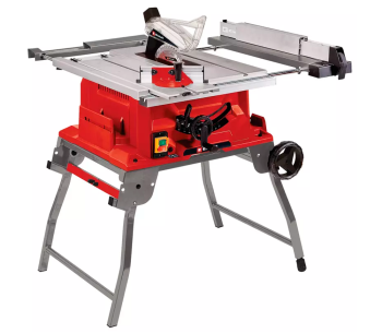 product Fierăstrău circular de masă EINHELL TE-CC 250 UF 1500w 250mm