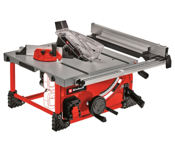 product Fierăstrău circular de masă cu acumulator (fără bat) 18V EINHELL PXC TE-TS 36/210 Li-Solo 1200w 210mm