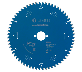 product Disc pentru fierastrau electric BOSCH Expert for Aluminium 2608644106 230mm 2.8mm