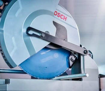 Disc pentru fierastrau electric BOSCH Expert for Steel 2608643058 230mm 2mm photo 2