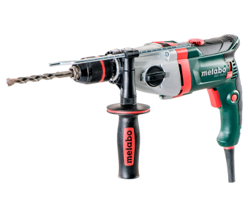 product Masină de găurit cu percuție METABO SBEV 1000-2 1010w