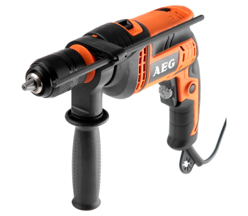 product Mașină de găurit cu percutie AEG SBE600R 600w
