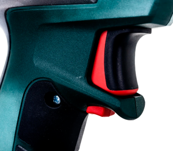 Suflantă de aer cald cu acum. (fără bat) METABO HG 18 LTX 500 500°C photo 3