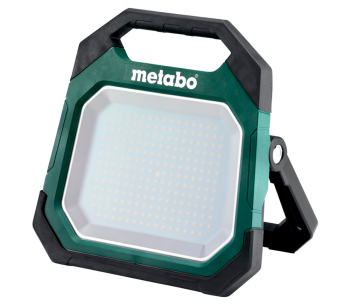product Lanternă construcții cu acumulator (fără bat) METABO BSA 18 LED 10000 10000lm 18V