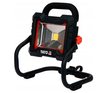 product Lanternă construcții cu acumulator (fără bat) YATO YT82961 1800lm 18V