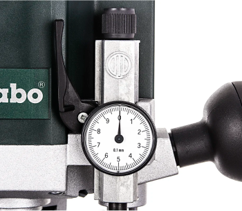 Фрезер METABO OF E 1229 Signal 1200вт photo 1