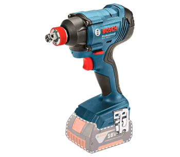 product Mașină de nșurubat cu impact cu acumulator (fără bat) BOSCH GDX 180-LI 180Nm