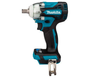Mașină de înșurubat cu impact cu acumulator (fără bat) MAKITA DTW301Z  330Nm photo 0