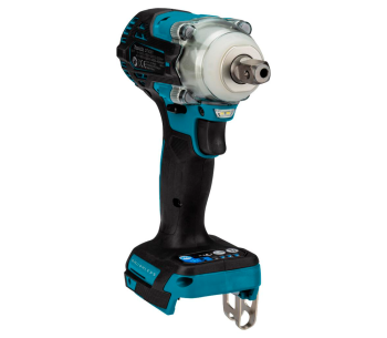 Mașină de înșurubat cu impact cu acumulator (fără bat) MAKITA DTW301Z  330Nm photo 1