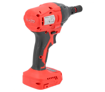 Mașină de înșurubat cu impact cu acumulator (fără bat) 18V YATO YT827792  350Nm photo 1