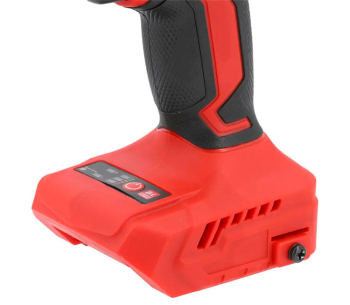 Mașină de înșurubat cu impact cu acumulator (fără bat) 18V YATO YT827792  350Nm photo 5