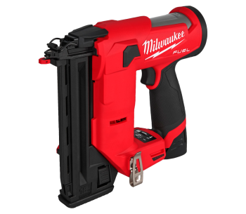 product Capsator cu acumulator MILWAUKEE M12 FCN18GS-202X 120bat/min 12V 2Ah